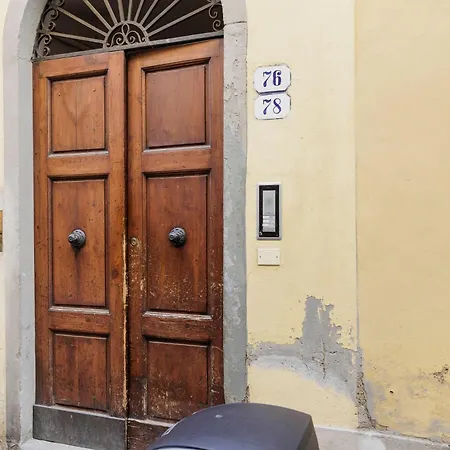 Lejlighed Cozy House In Pepi Street