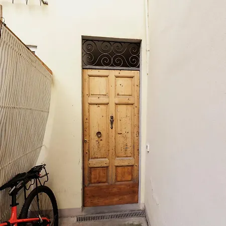 Cozy House In Pepi Street * Firenze