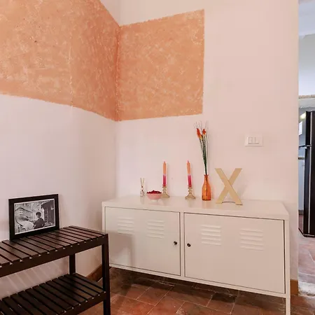 Cozy House In Pepi Street * Firenze