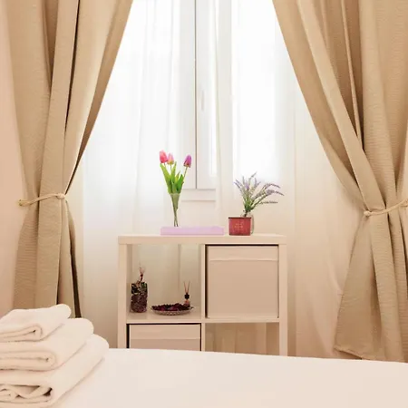 Lejlighed Cozy House In Pepi Street *