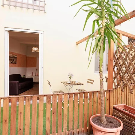 Cozy House In Pepi Street * Firenze