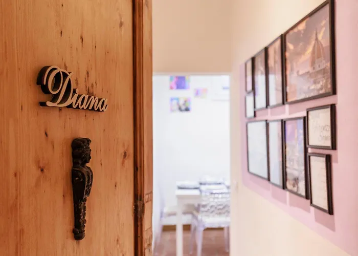 Cozy House In Pepi Street * Floransa