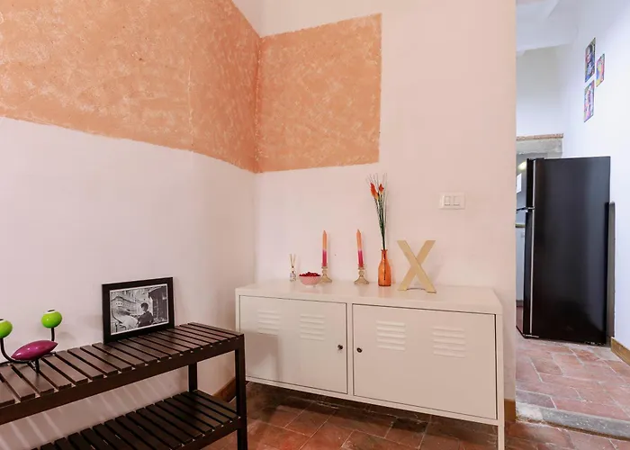 Cozy House In Pepi Street * Floransa